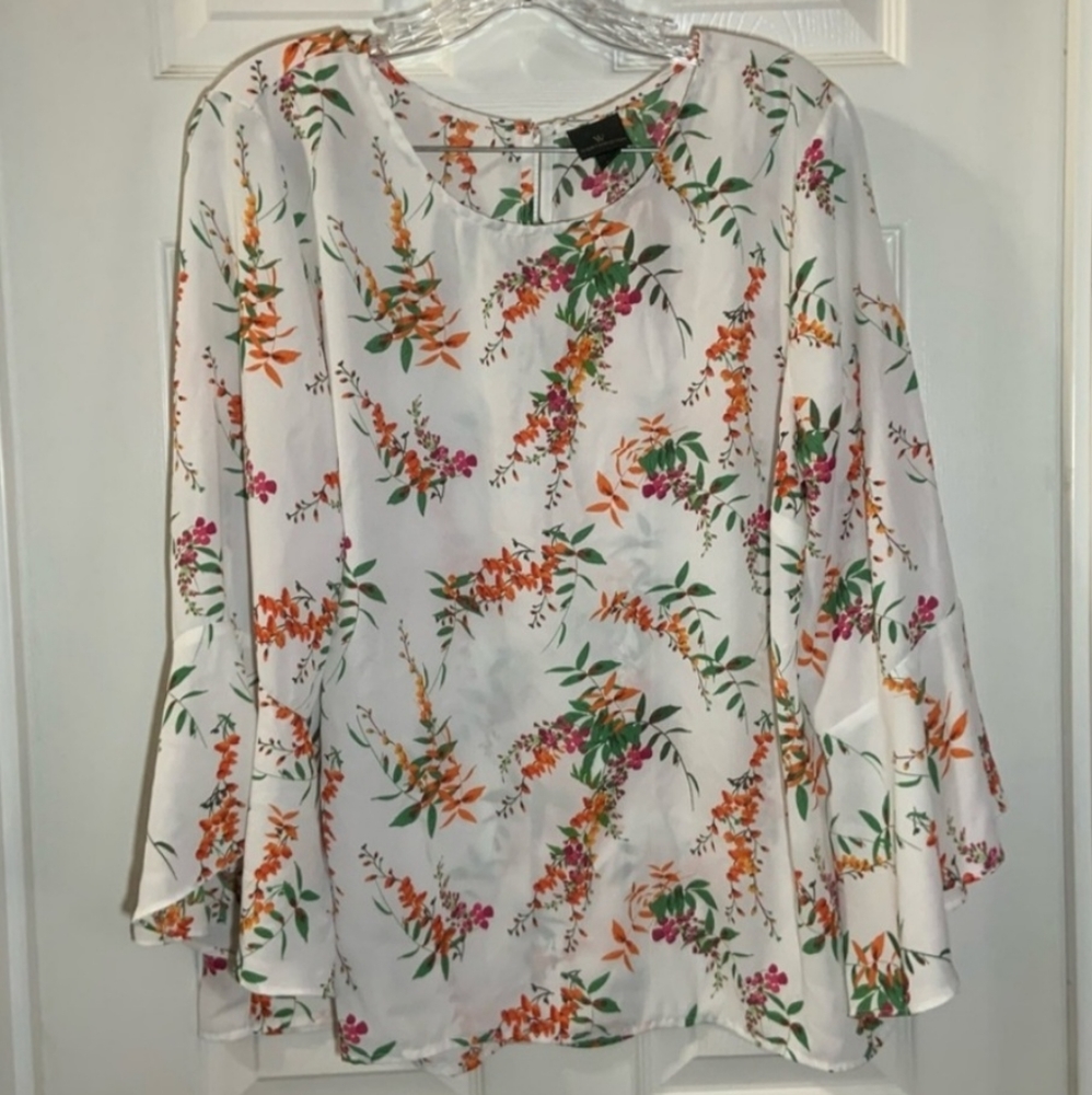 Worthington Blouse